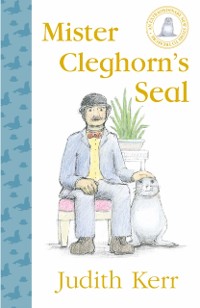 Cover Mister Cleghorn's Seal