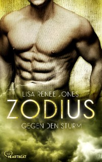 Cover Zodius - Gegen den Sturm