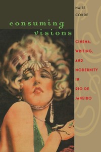 Cover Consuming Visions
