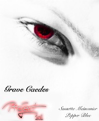 Cover Grave Caedes