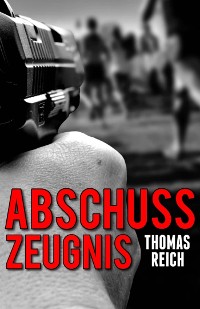 Cover Abschusszeugnis