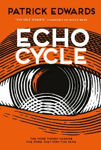 Cover Echo Cycle