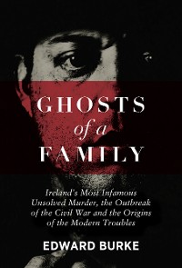 Cover Ghosts of a Family