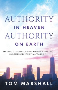 Cover Authority in Heaven, Authority on Earth