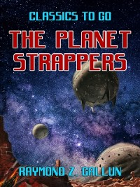 Cover Planet Strappers