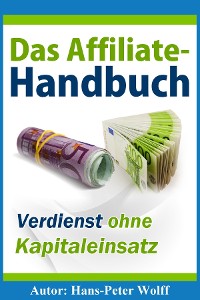 Cover Das Affiliate-Handbuch