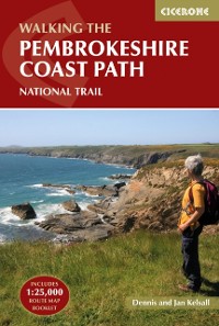 Cover Pembrokeshire Coast Path