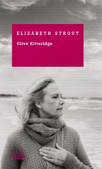 Cover Olive Kitteridge