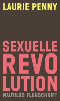 Cover Sexuelle Revolution