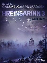 Cover Hreinsarinn 3: Jakkinn