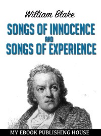 Cover Songs of Innocence and Songs of Experience