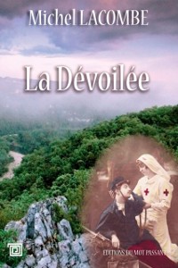 Cover La Dévoilée