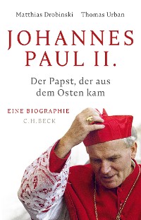 Cover Johannes Paul II.