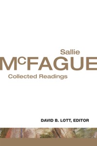 Cover Sallie McFague