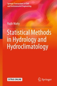 Cover Statistical Methods in Hydrology and Hydroclimatology