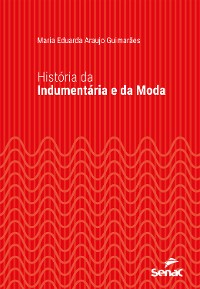 Cover História da indumentária e da moda