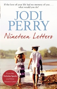 Cover Nineteen Letters
