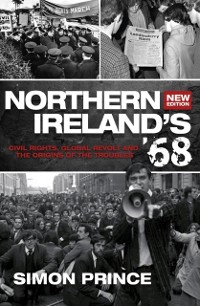 Cover Northern Ireland's '68