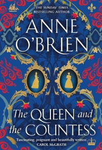 Cover Queen and the Countess