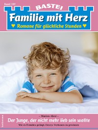 Cover Familie mit Herz 197