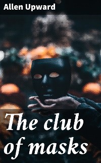 Cover The club of masks