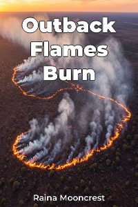 Cover Outback Flames Burn