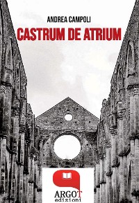 Cover Castrum de atrium