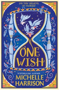 Cover One Wish