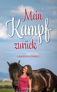 Cover Mein Kampf zurück
