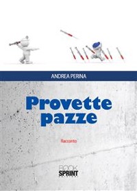 Cover Provette pazze