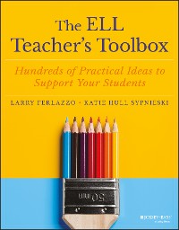 Cover The ELL Teacher's Toolbox