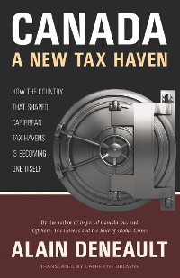 Cover Canada: A New Tax Haven