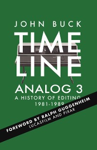 Cover Timeline Analog 3