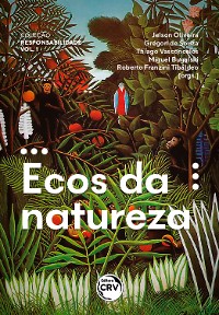 Cover Ecos da natureza