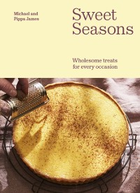 Cover Sweet Seasons