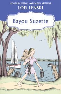 Cover Bayou Suzette
