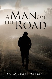 Cover A Man on The Road