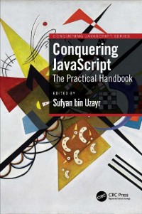 Cover Conquering JavaScript