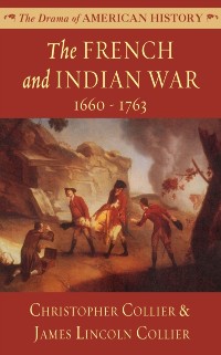 Cover French and Indian War