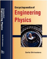 Cover Encyclopaedia Of Engineering Physics