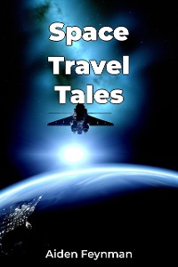 Cover Space Travel Tales