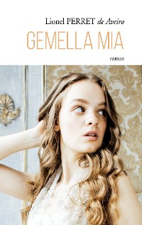 Cover Gemella mia