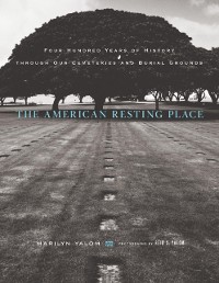 Cover American Resting Place