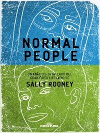 Cover Normal people