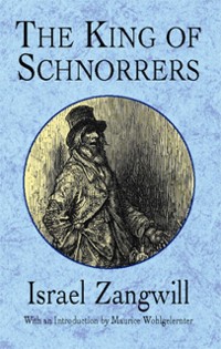 Cover King of Schnorrers