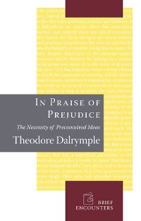 Cover In Praise of Prejudice