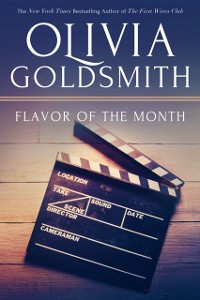 Cover Flavor of the Month