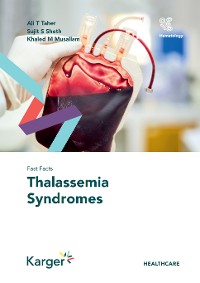 Cover Fast Facts: Thalassemia Syndromes