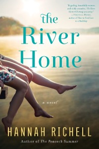 Cover River Home