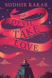 Cover Devil Take Love